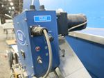 Columbia Labeling Machinery Labeler
