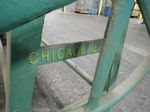 Chicago Wood Press