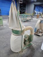 Harbor Freicht Dust Collector