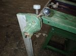 Centeral Machinery Table Saw