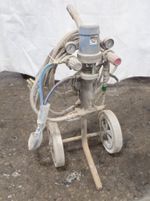  Pneumatic Pump