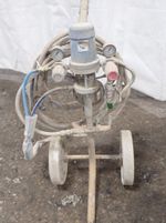  Pneumatic Pump