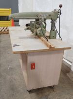 Dewalt Table Saw