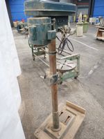 Trudrill Drill Press