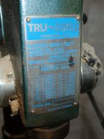 Trudrill Drill Press