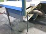 Altendorf Sliding Table Saw