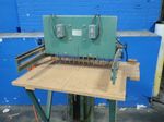 Ritter Multispindle Drill