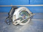 Skilsaw Circular Saw