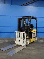 Yale Electric Forklift