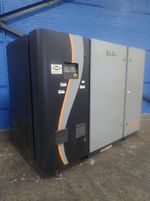 Elgi Air Compressor