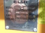 Elgi Air Compressor