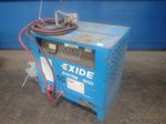 Exide Battery Charger