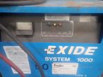 Exide Battery Charger