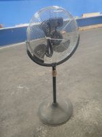 Air King Pedestal Fan