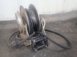 Hannay Reels Hose Reel