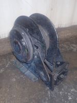 Hannay Reels Hose Reel