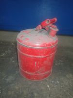  Fuel Canister