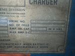 Exide Battery Charger