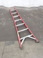 Stokes Ladder