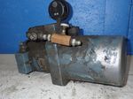 Delta Power Hydraulic Hydraulic Pump