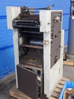  Offset Printer