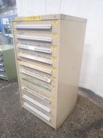 Stanley Tool Cabinet