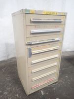 Stanley Tool Cabinet