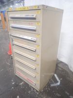 Stanley Tool Cabinet