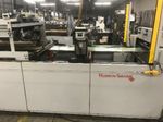 Hudson Sharp Pouch Making Machine