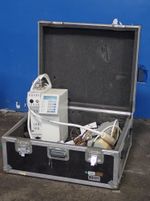 Cds Sample Concentrator