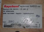 Raychem Jacketed Copper Wire