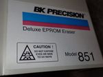 Bk Precision Eprom Eraser