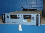 Electronic Measurements Power Supply