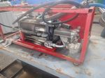 Haskel Gas Booster System