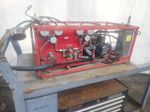 Haskel Gas Booster System