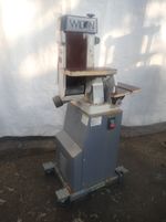 Wilton Belt  Disc Sander