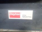 Dayton Hframe Press