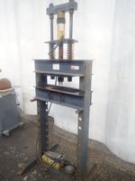 Dayton Hframe Press