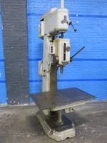 Alfing Drill Press