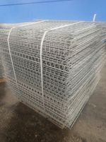  Wire Decking