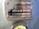 Ingersollrand Dual Air Compressor