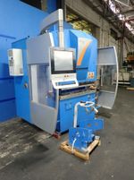 Adira Press Brake