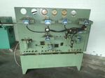 Kracht  Hydraulic Unit 