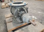 Chco Airlock Feeder