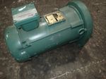 Baldor Electric Motor Mixer Motor