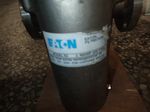 Eaton Basket Strainer