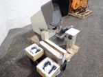 Mitutoyo Optical Comparator