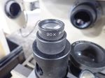 Mitutoyo Optical Comparator