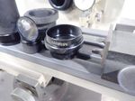 Mitutoyo Optical Comparator