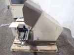 Mitutoyo Optical Comparator